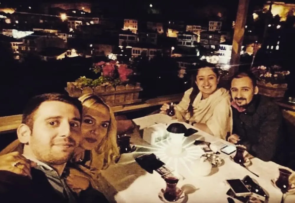 Yeni Konak Hotel
