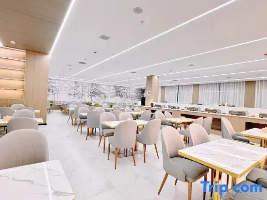 Hunchun Wanjia Hotel