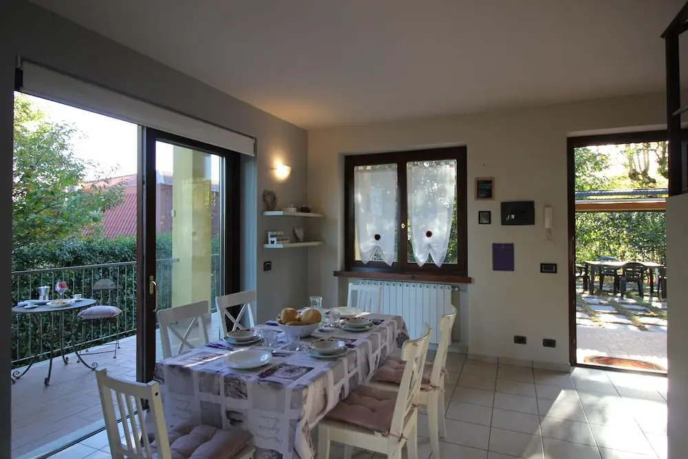 Sweet Home 6