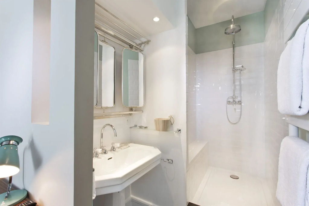 1er Etage Marais
