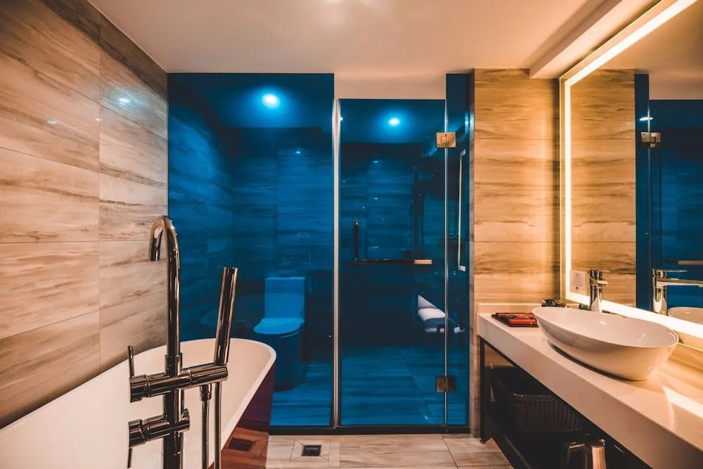 Atour Hotel Shenzhen Nanshan Mango Building