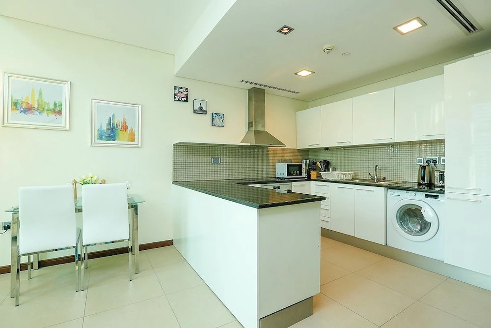 E&T Holiday Homes - Liberty House