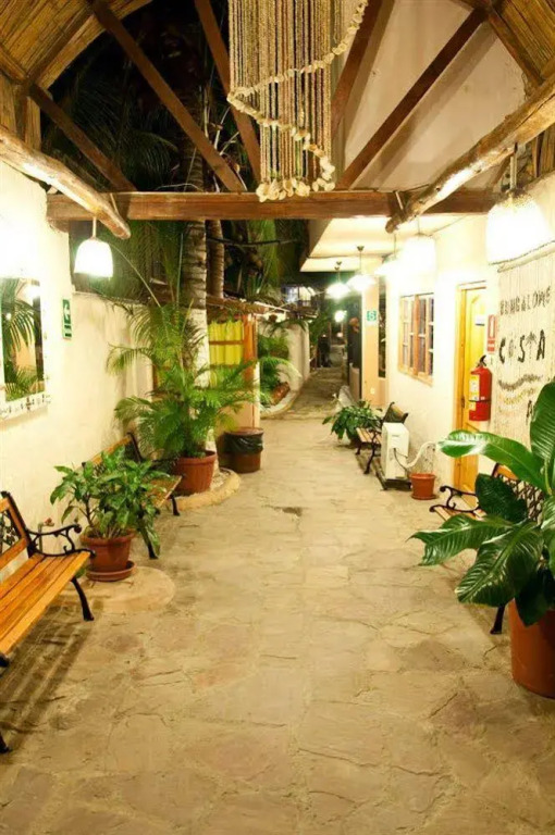 Brisas del Mar