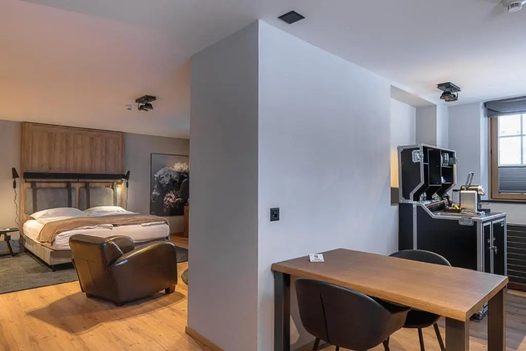 ALPINE INN Davos