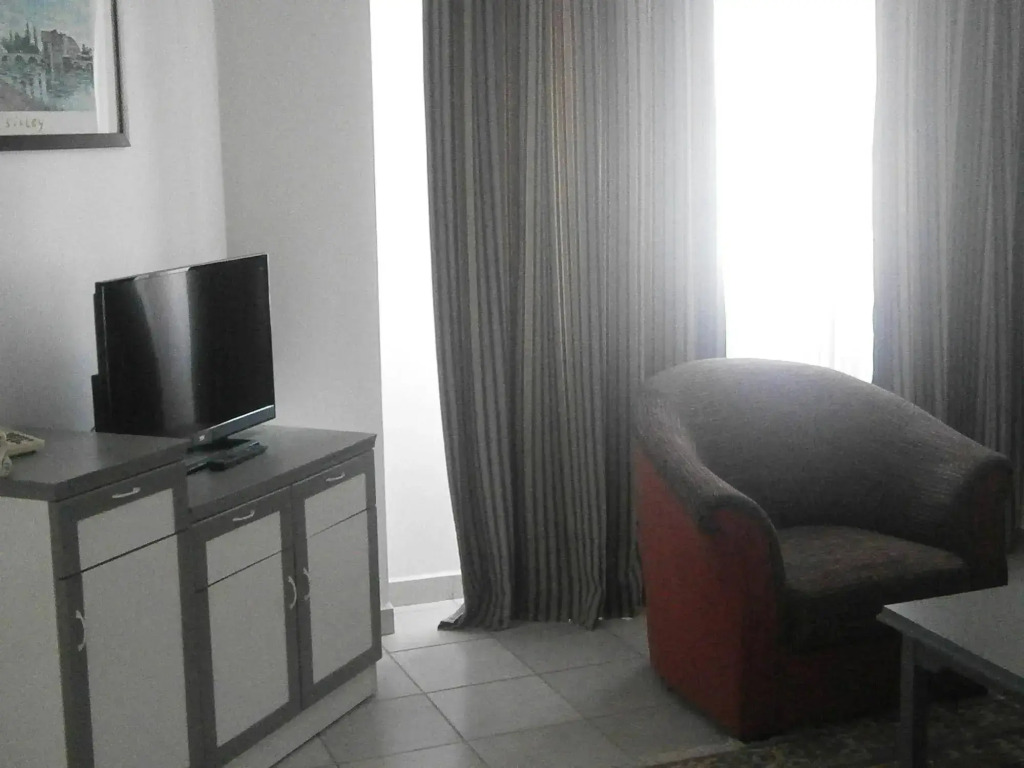 Sifalar Apart Hotel