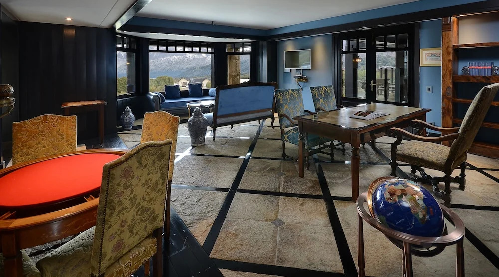 Incredible Villa in Arelauquen Golf LM10