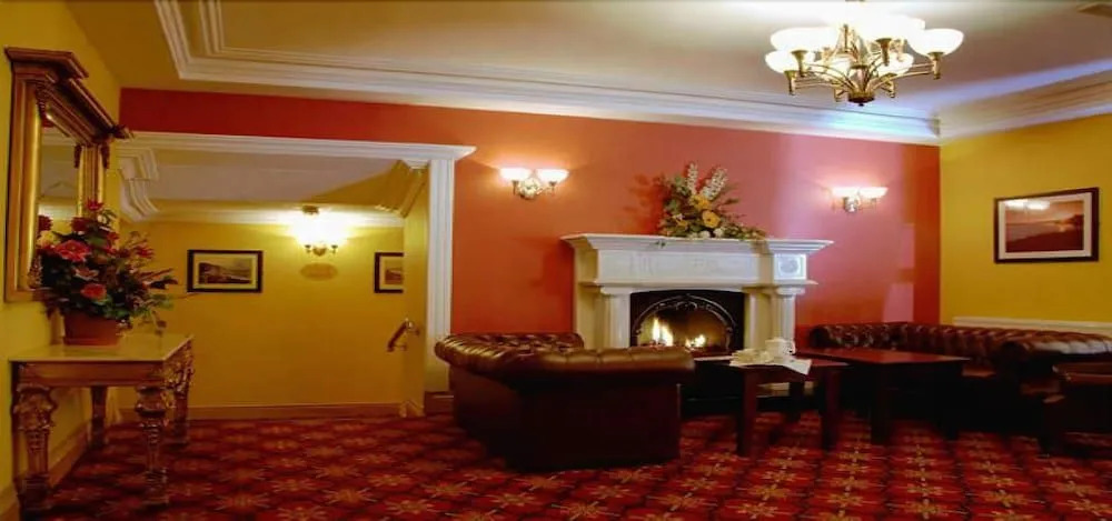 The Ballyliffin Strand Hotel
