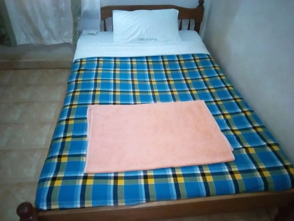 Chrisam Hotel