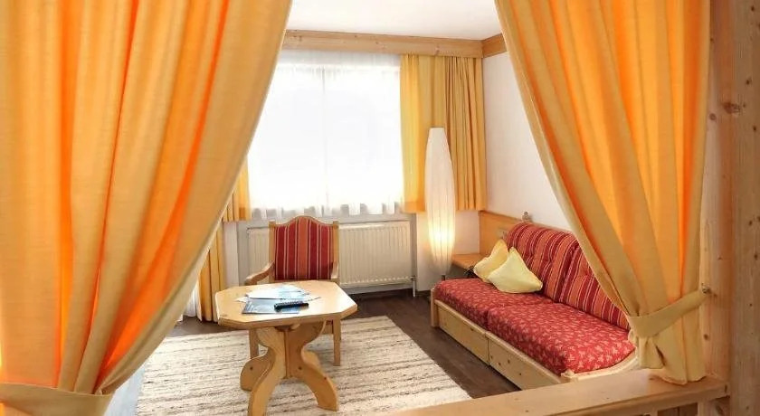Hotel Grünerhof