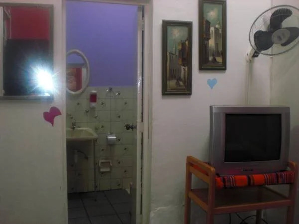 Casa Bella Boutique Hotel San Isidro