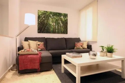 Poeta Llombart Apartment