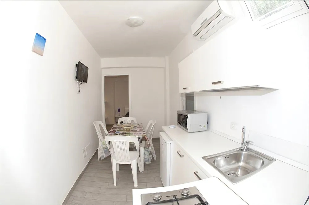 Casa Vacanza Azzurra