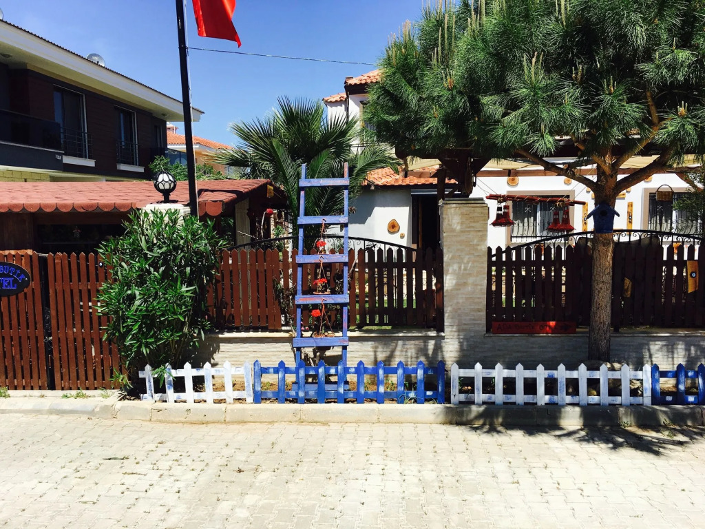 Cesme Ada Butik Hotel