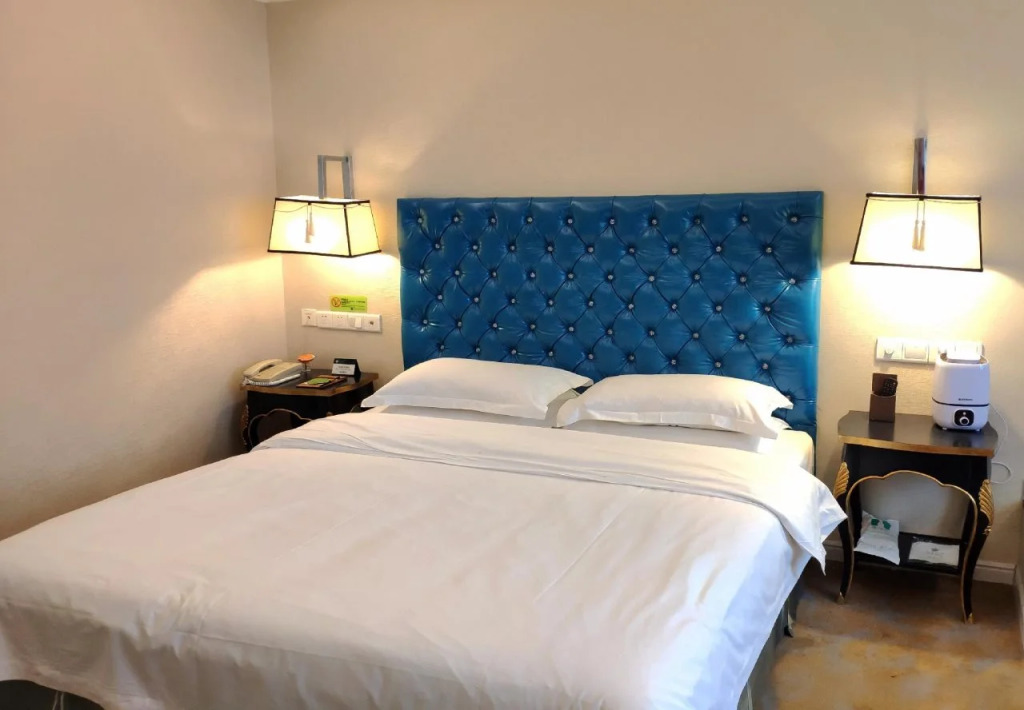 Seeker Hotel Chongqing