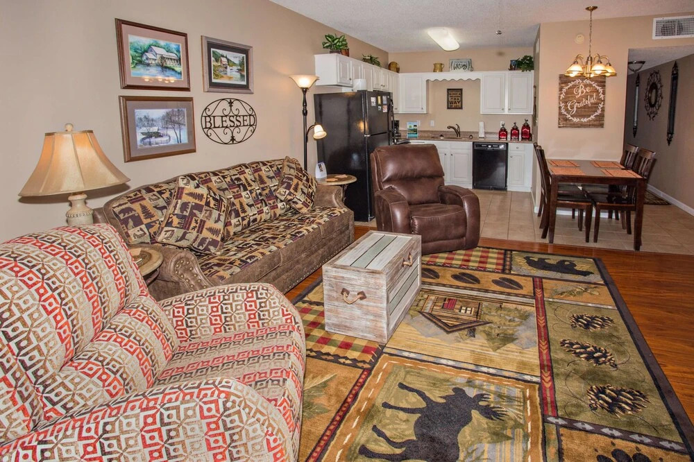 Whispering Pines 211