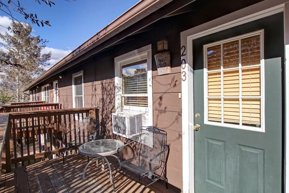 Snowdrift Peak 203 2 Bedroom Condo by RedAwning
