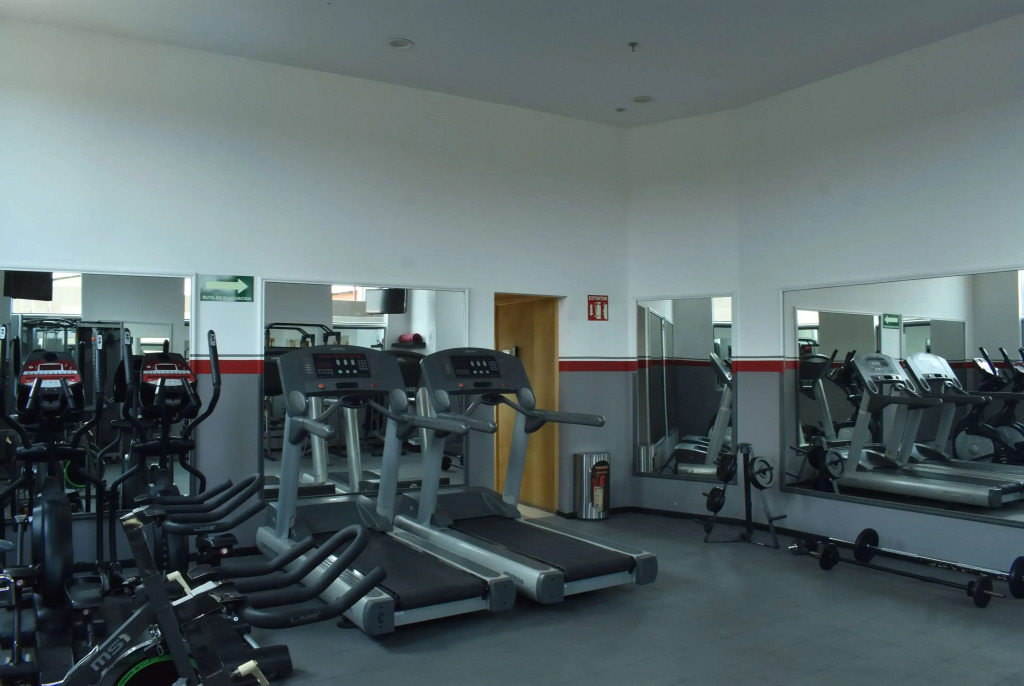 Ramada by Wyndham Mexico City Santa Fe