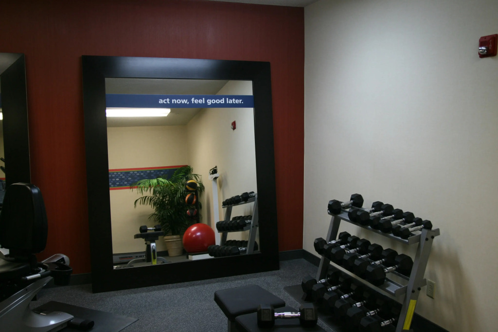 Hampton Inn Niceville-Elgin Air Force Base