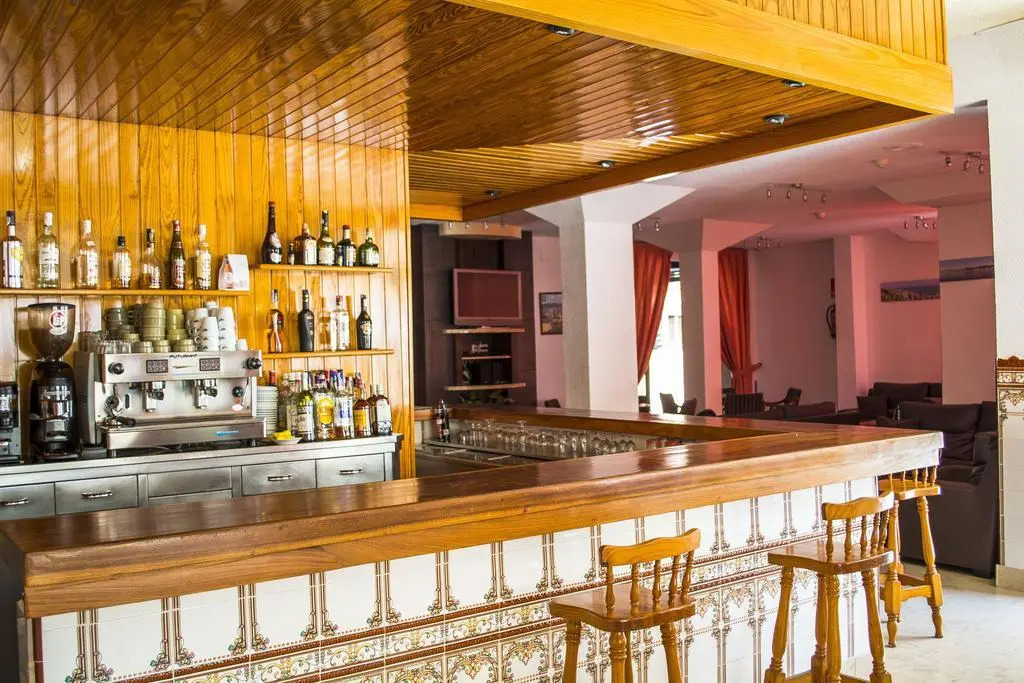 Hotel LEscala