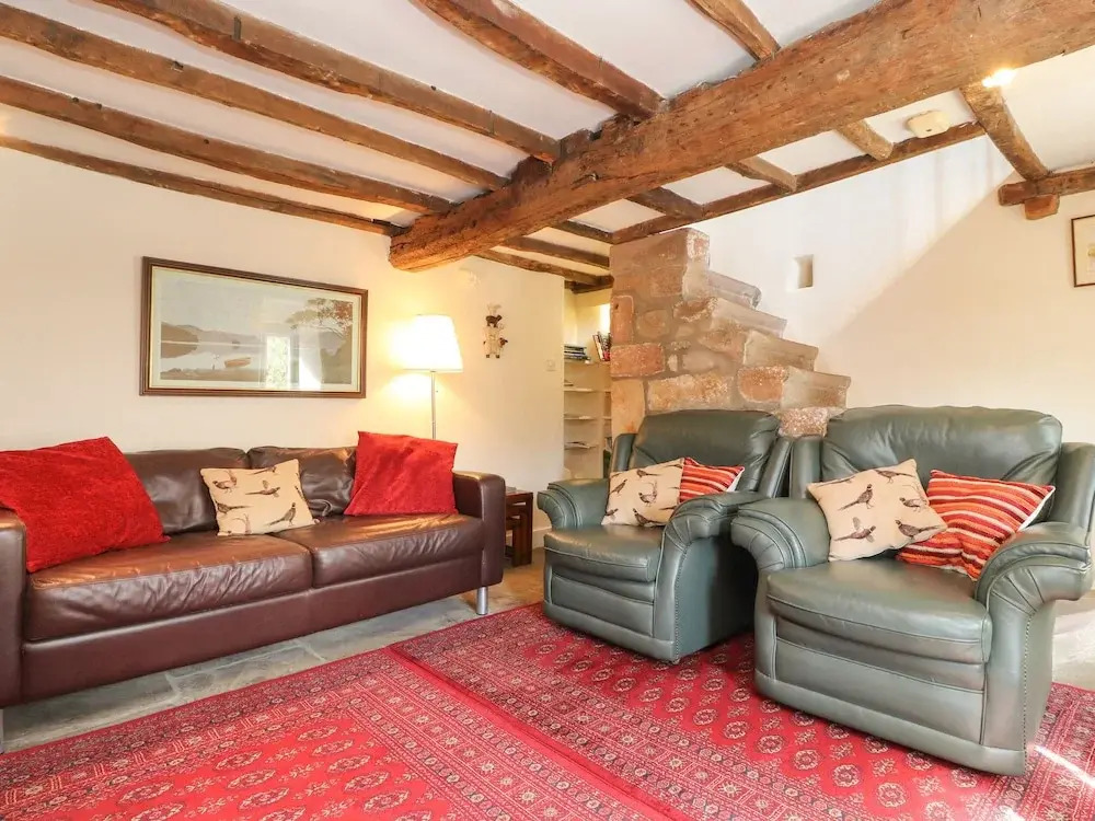 Beehive Cottage