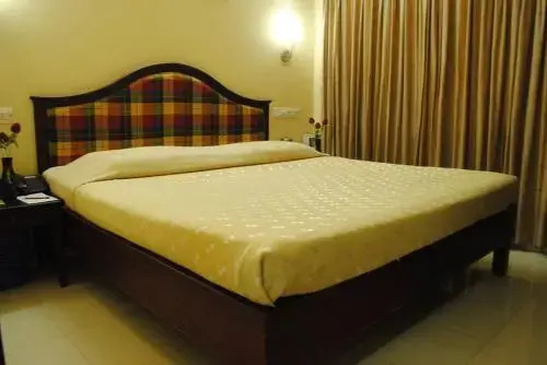 Guruvayoor Resort