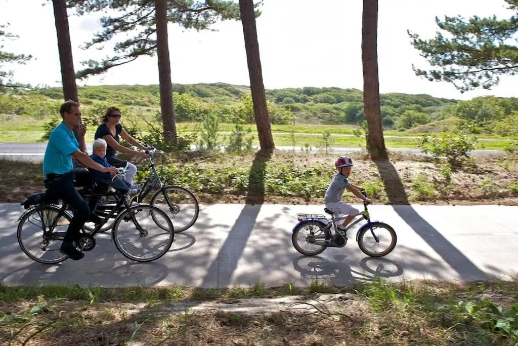 Buitenplaats 62 Callantsoog