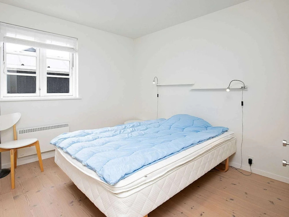 8 Person Holiday Home in Nysted-by Traum