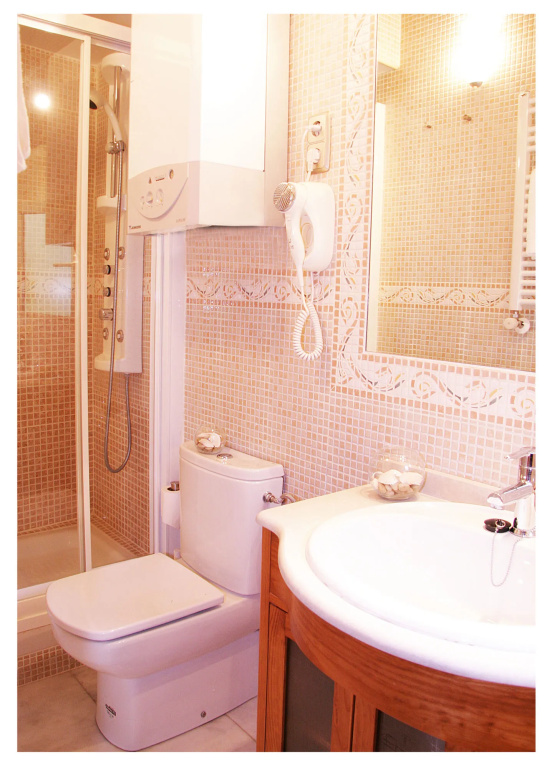 Apartamentos Good Stay Madrid