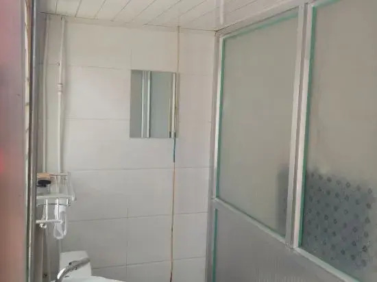 Lvyou Zhijia Hotel