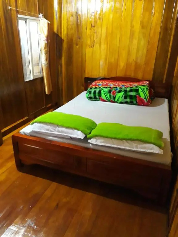 Ba Be Lake Homestay - Quynh Chi