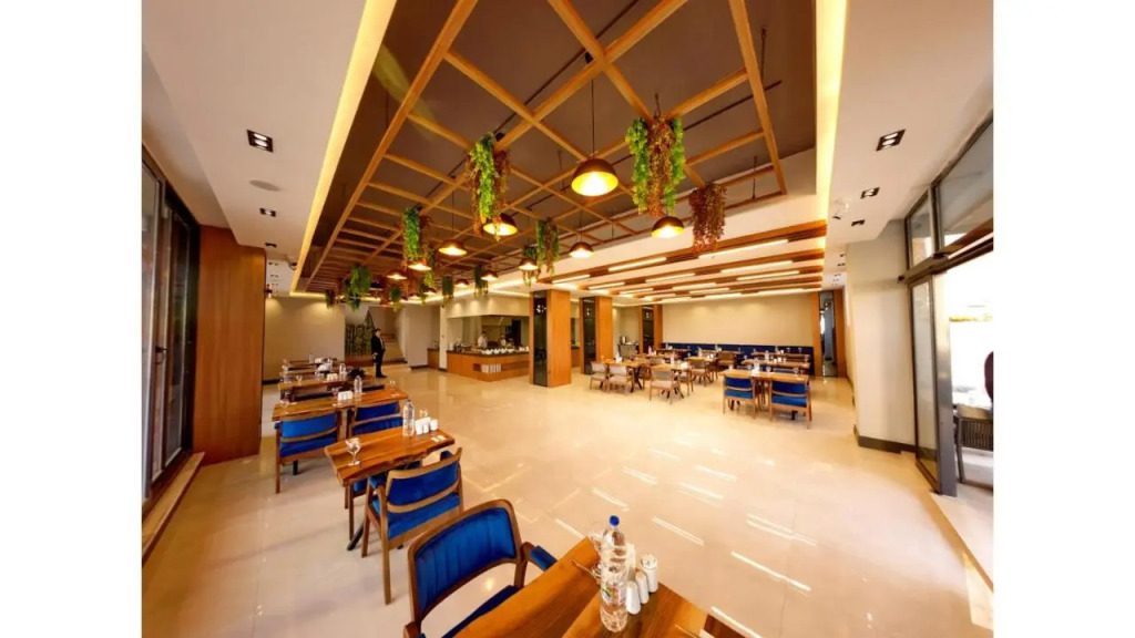 Falaylar Suit Hotel