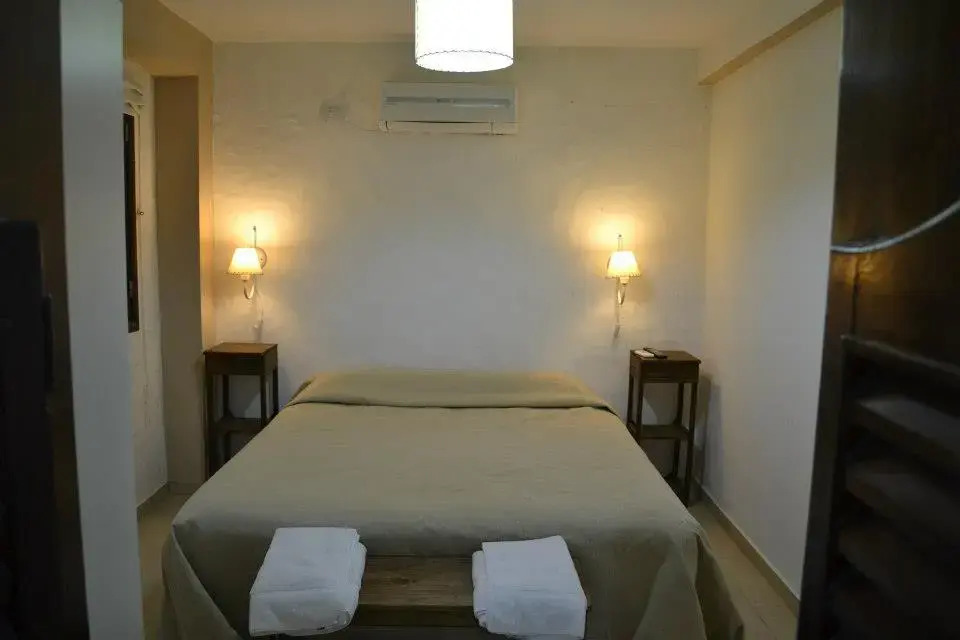 Costanera Goya Apart & Hotel