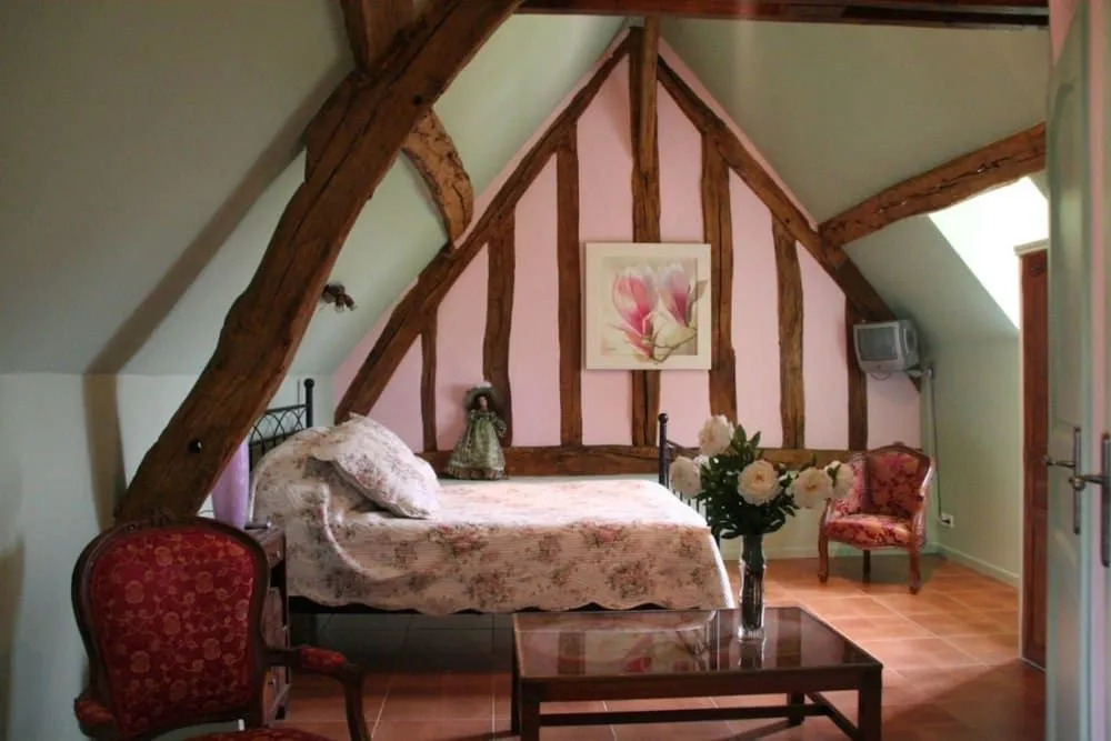La Gentilhommière de Normandie