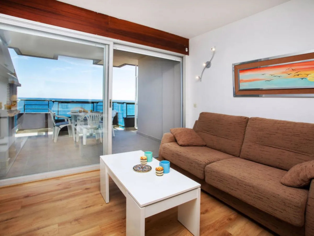 Apartment Fanals Playa de Aro