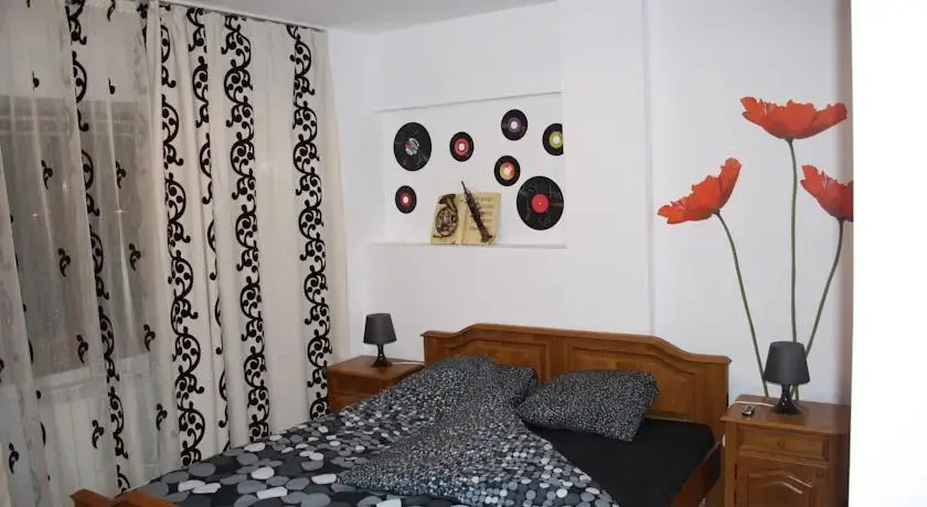 Apartament Ultracentral