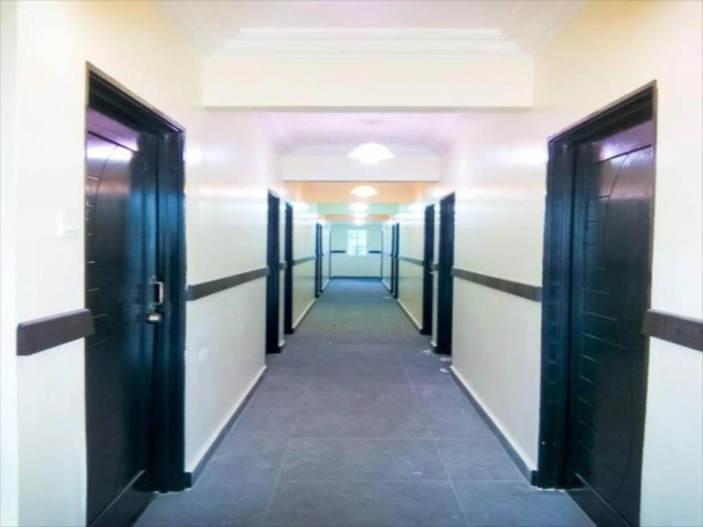 Hotel O Bangi Sri Minang Guesthouse
