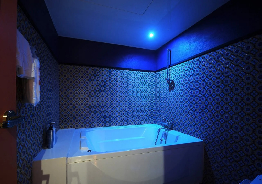 Brown Dot Hotel Nampo Chungmu
