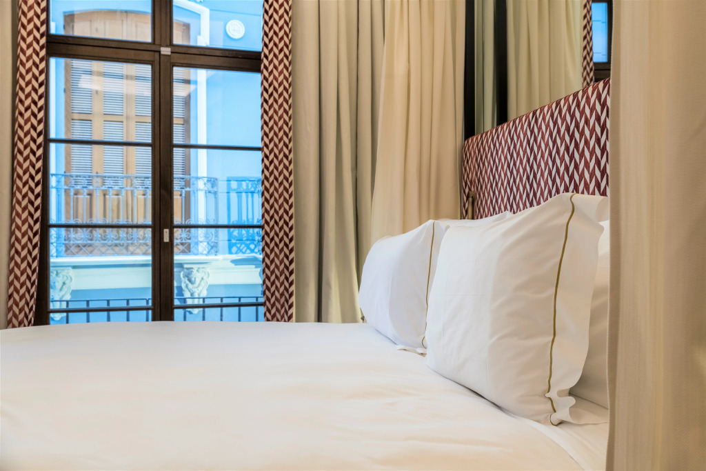 Palacio Solecio, a Small Luxury Hotel of the World