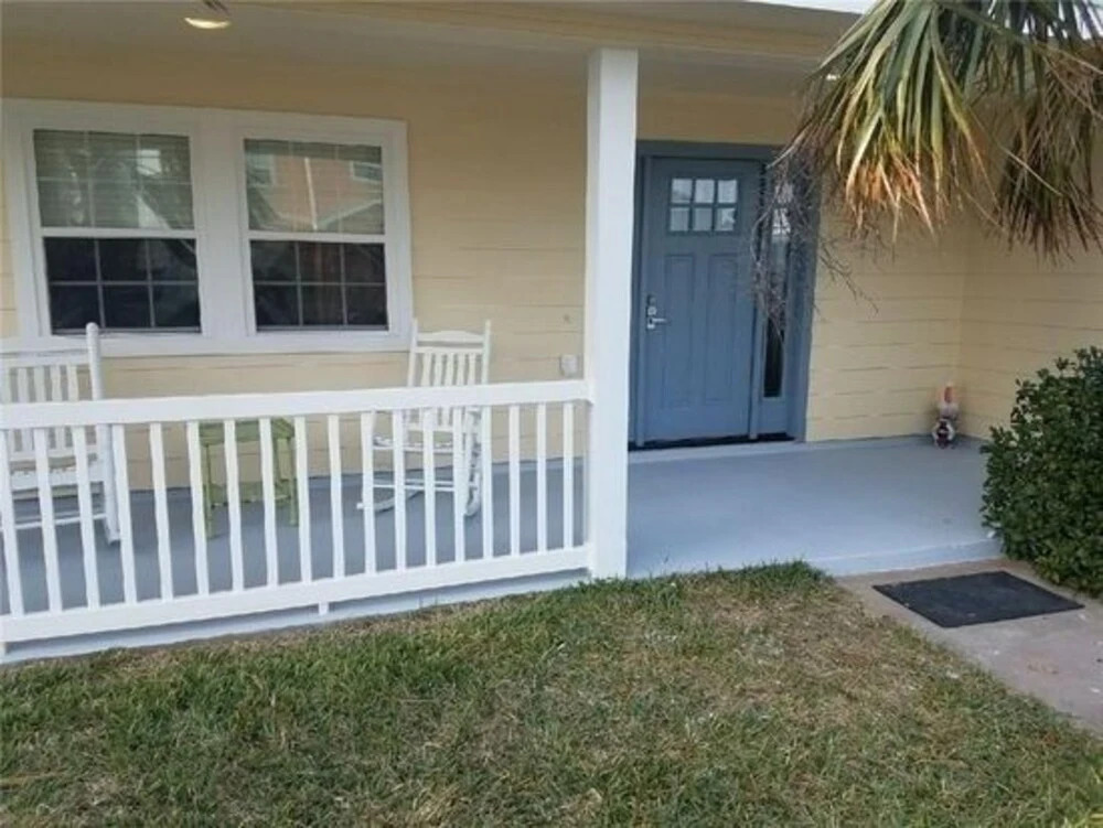 Good Vibrations 3 Bedroom Home