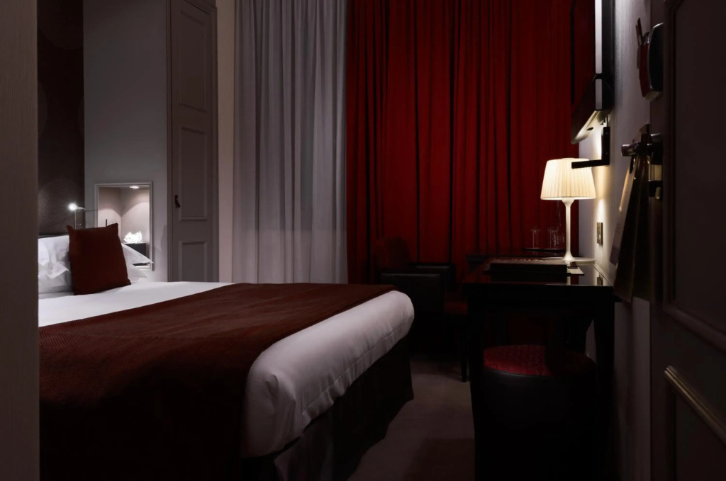 Hotel Le Mathurin