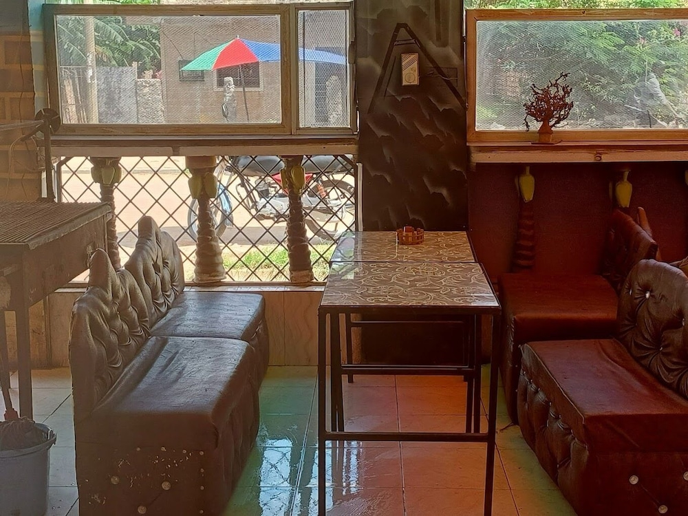 Babalao Hotel & Restaurant Malindi