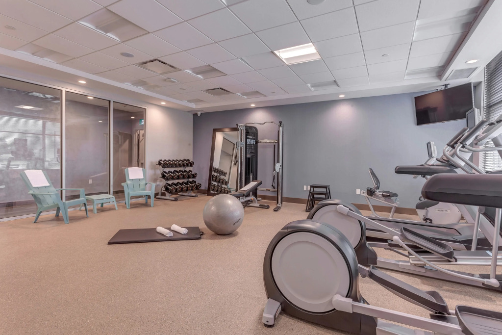 Home2 Suites By Hilton Toronto/Brampton, On