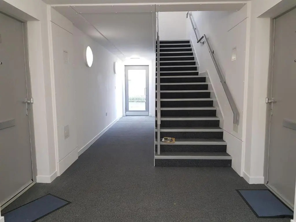 1 Royal View Apartments