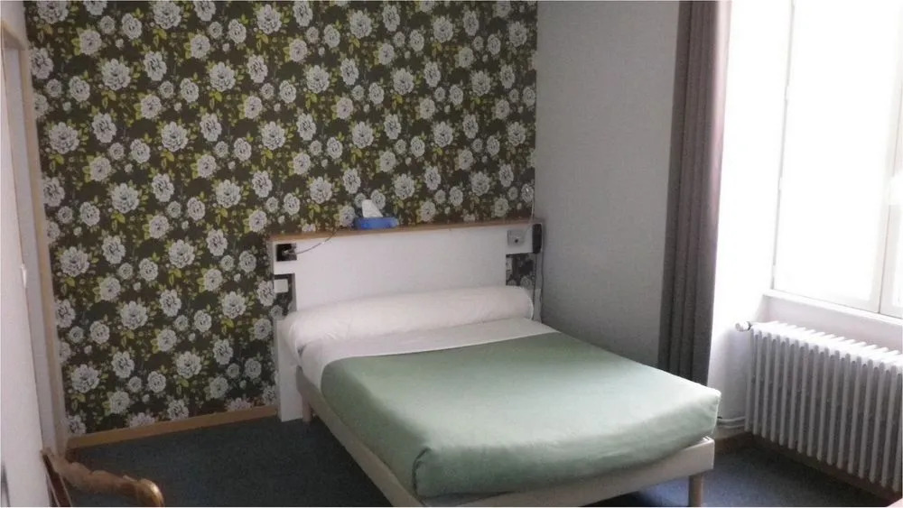 Hotel Saint Jean