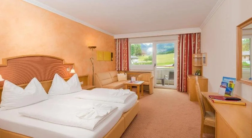 Aktivhotel Rohrmooserhof