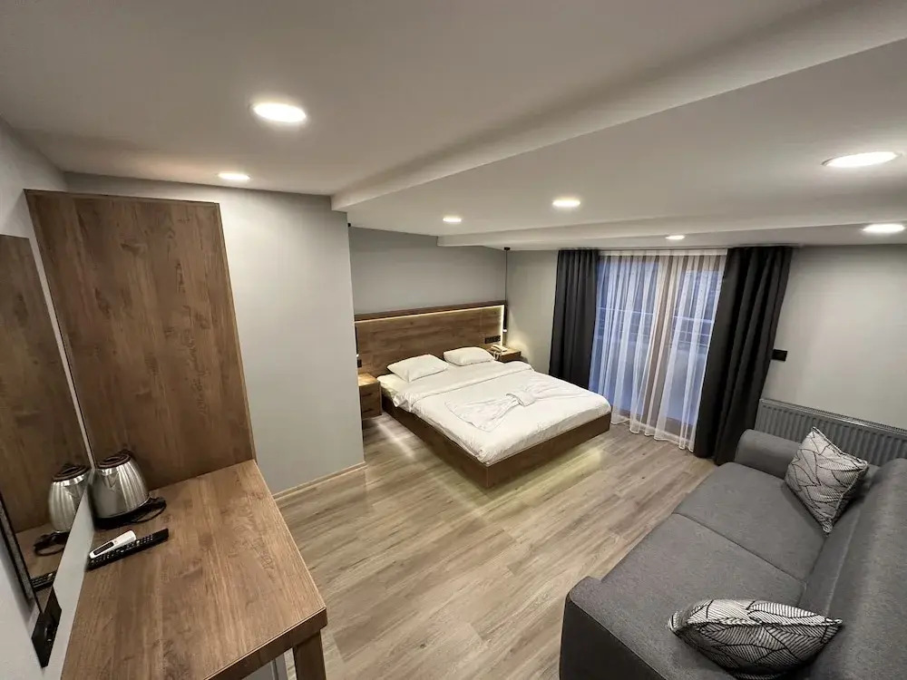 Rose Suites