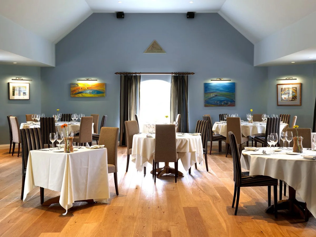 The Coniston Hotel Country Estate & Spa - Skipton