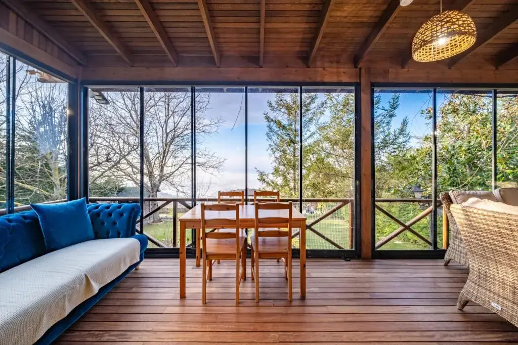 Uludag Tatil Evleri & Villa Seyir