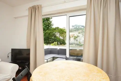 Villa Lunae - Sintra Flats
