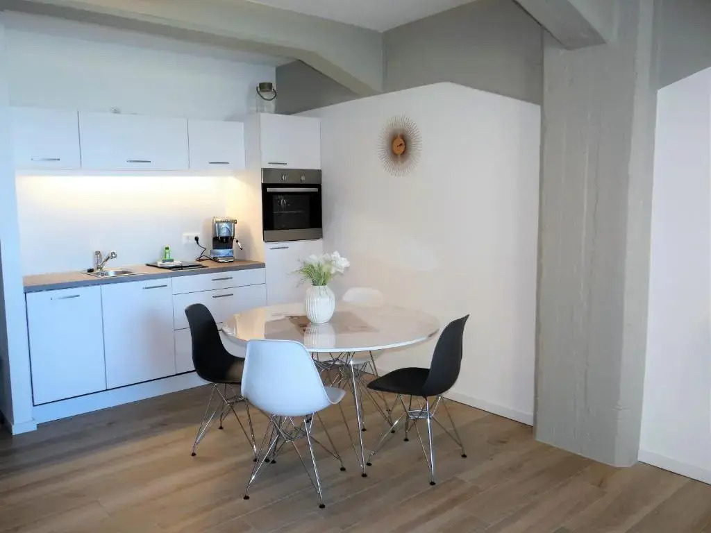 Speicher Residenz Barth E2 App 1